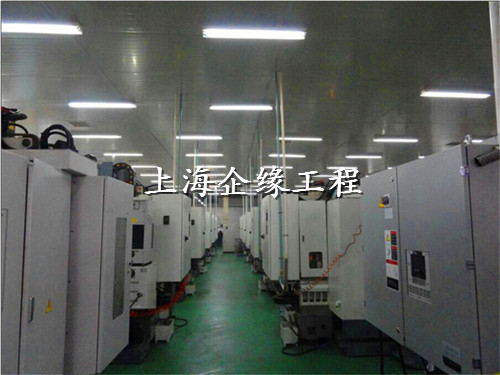 機電設備安裝工程